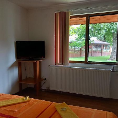 Bolyarski Stan Guest House Veliki Preszlav Kültér fotó