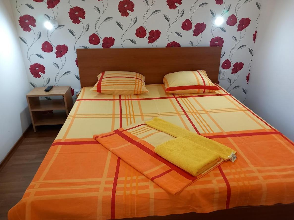 Bolyarski Stan Guest House Veliki Preszlav Kültér fotó