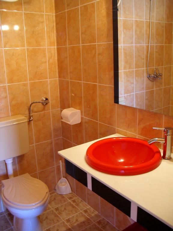 Bolyarski Stan Guest House Veliki Preszlav Kültér fotó