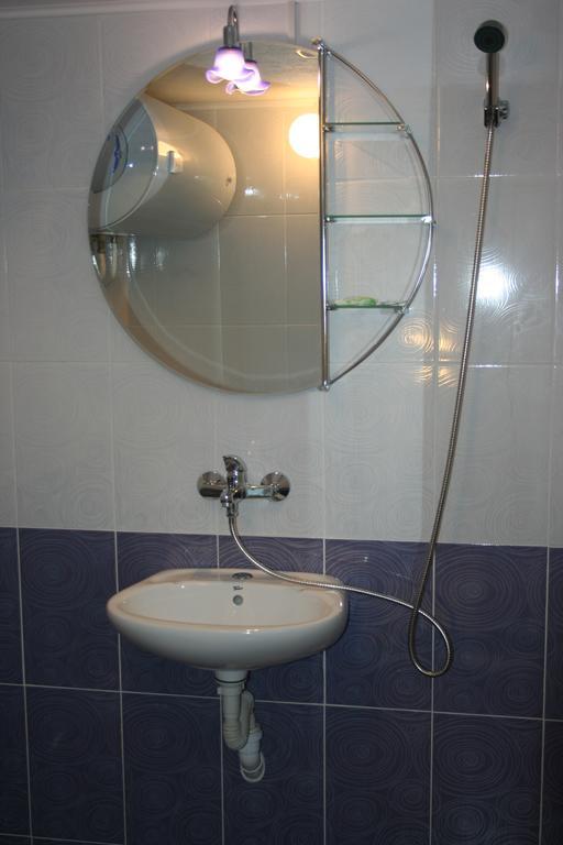 Bolyarski Stan Guest House Veliki Preszlav Kültér fotó