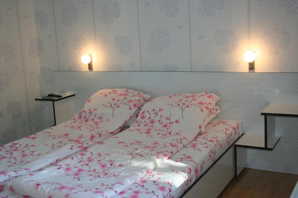 Bolyarski Stan Guest House Veliki Preszlav Kültér fotó
