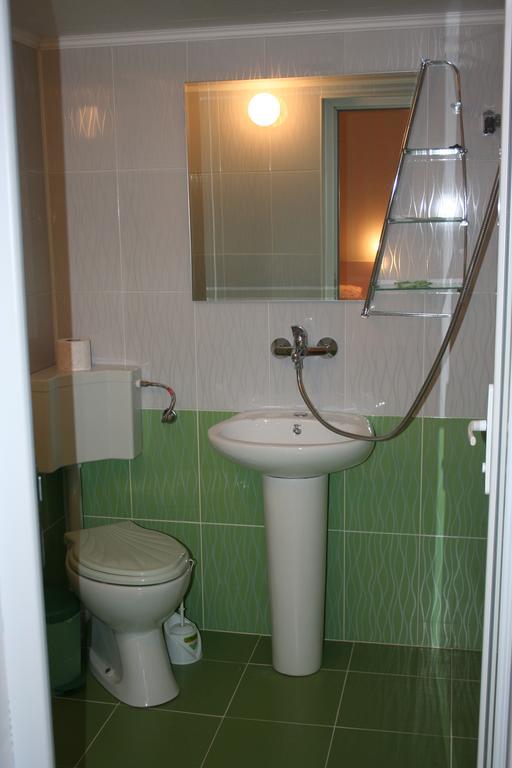 Bolyarski Stan Guest House Veliki Preszlav Kültér fotó